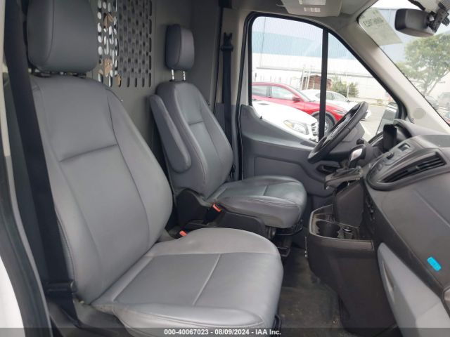 Photo 4 VIN: 1FTYR2CM1GKA20310 - FORD TRANSIT 