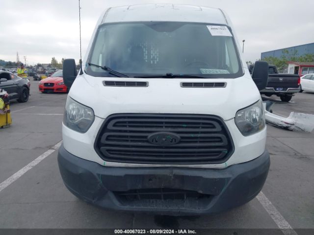 Photo 5 VIN: 1FTYR2CM1GKA20310 - FORD TRANSIT 