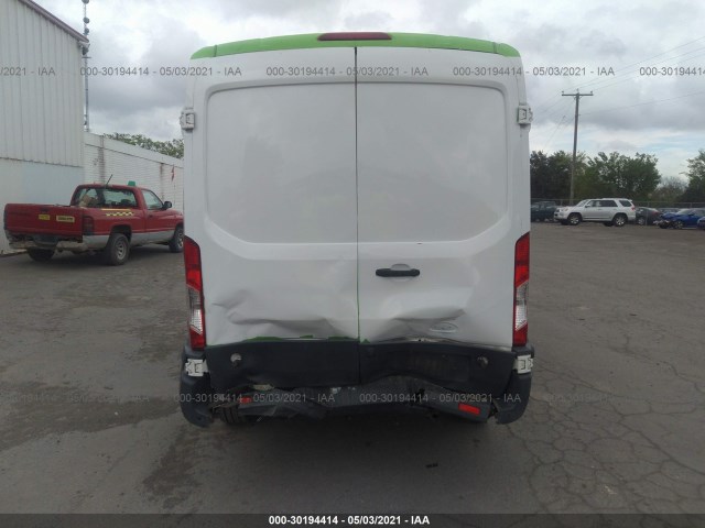 Photo 5 VIN: 1FTYR2CM1GKA21506 - FORD TRANSIT CARGO VAN 