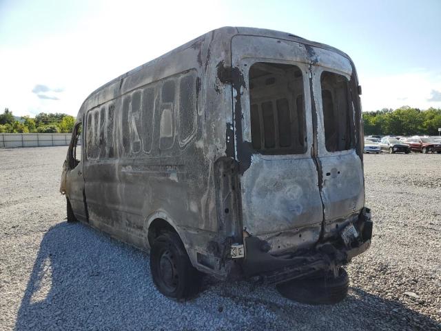 Photo 2 VIN: 1FTYR2CM1GKA24633 - FORD TRANSIT T- 