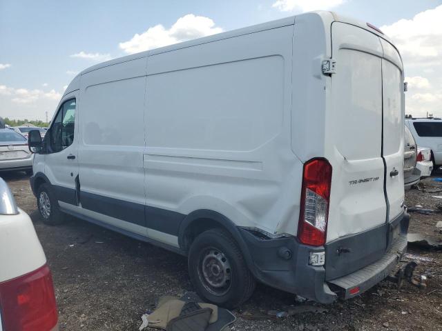 Photo 1 VIN: 1FTYR2CM1GKA52125 - FORD TRANSIT T- 