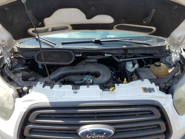 Photo 11 VIN: 1FTYR2CM1GKA52125 - FORD TRANSIT T- 