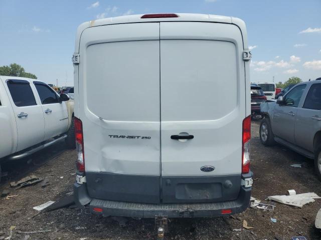 Photo 5 VIN: 1FTYR2CM1GKA52125 - FORD TRANSIT T- 