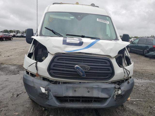 Photo 4 VIN: 1FTYR2CM1GKB02120 - FORD TRANSIT T- 