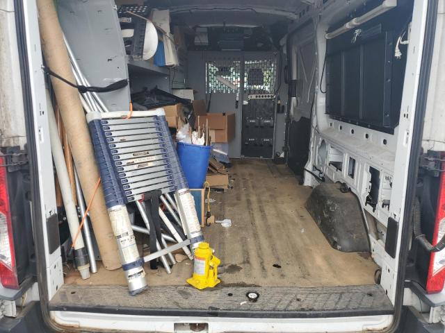 Photo 9 VIN: 1FTYR2CM1GKB02120 - FORD TRANSIT T- 