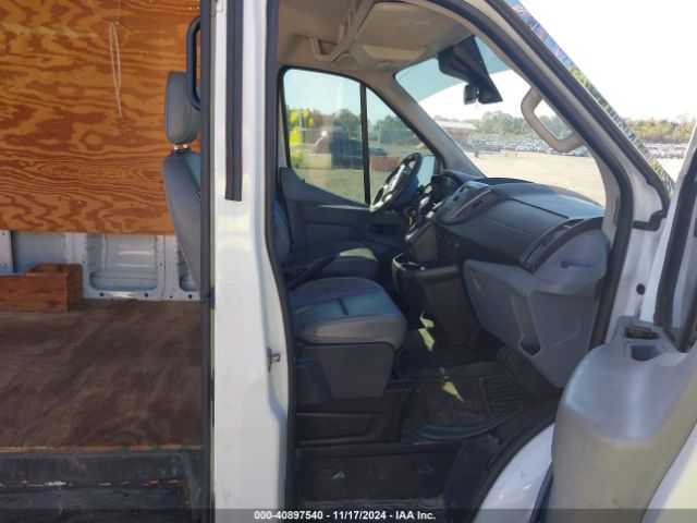 Photo 4 VIN: 1FTYR2CM1GKB43508 - FORD TRANSIT 