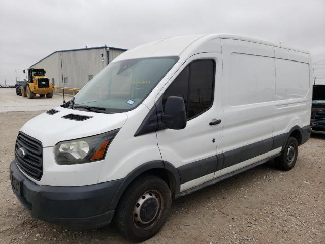 Photo 0 VIN: 1FTYR2CM1HKA04531 - FORD TRANSIT T- 