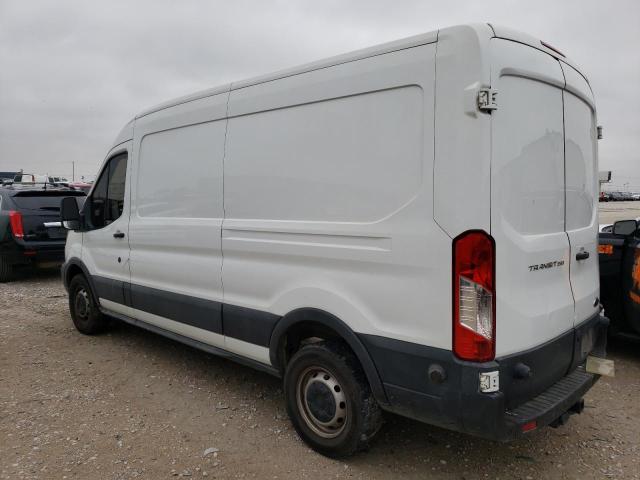 Photo 1 VIN: 1FTYR2CM1HKA04531 - FORD TRANSIT T- 