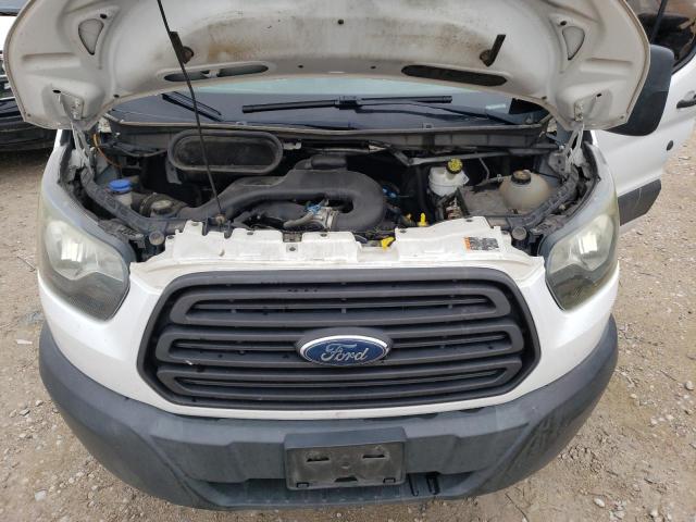 Photo 11 VIN: 1FTYR2CM1HKA04531 - FORD TRANSIT T- 