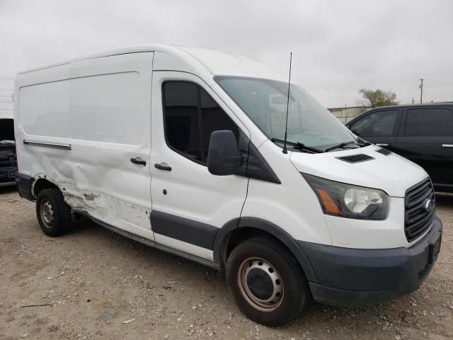 Photo 3 VIN: 1FTYR2CM1HKA04531 - FORD TRANSIT T- 