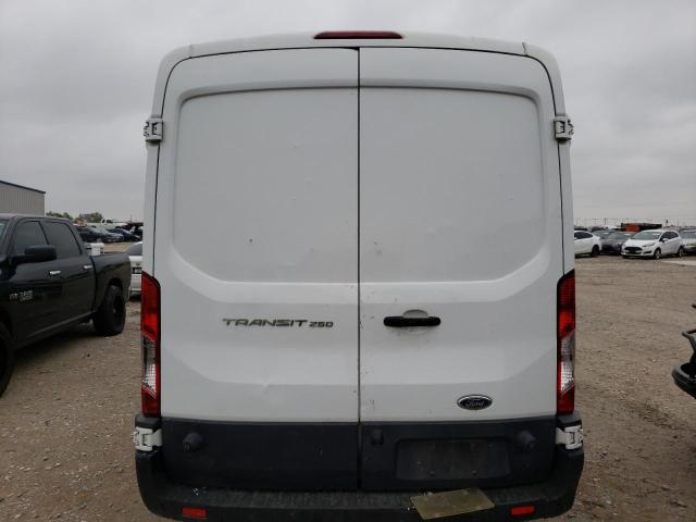 Photo 5 VIN: 1FTYR2CM1HKA04531 - FORD TRANSIT T- 