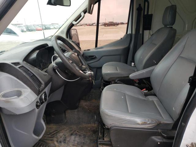 Photo 6 VIN: 1FTYR2CM1HKA04531 - FORD TRANSIT T- 