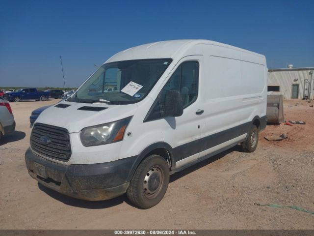 Photo 1 VIN: 1FTYR2CM1HKA96448 - FORD TRANSIT 