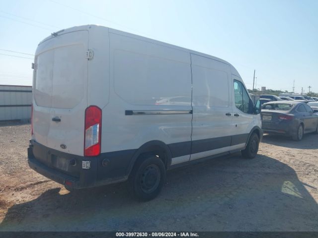 Photo 3 VIN: 1FTYR2CM1HKA96448 - FORD TRANSIT 