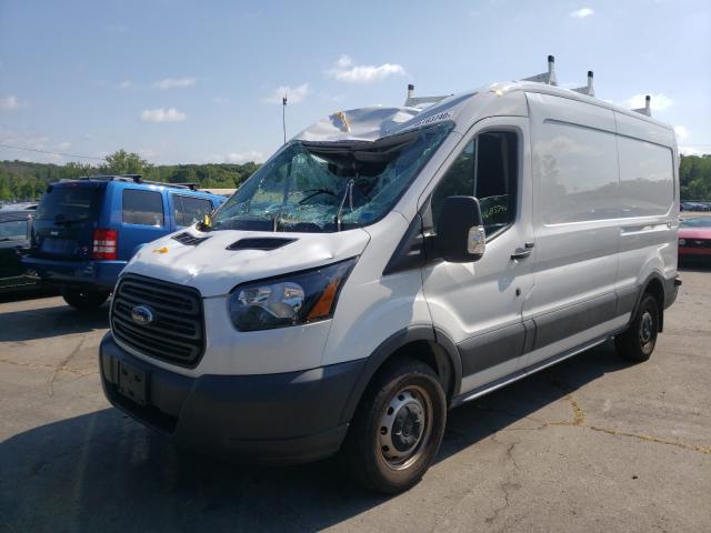 Photo 1 VIN: 1FTYR2CM1HKB42070 - FORD TRANSIT T- 