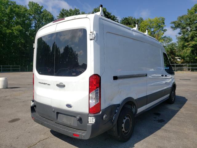 Photo 3 VIN: 1FTYR2CM1HKB42070 - FORD TRANSIT T- 