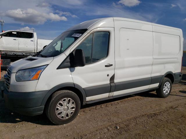 Photo 0 VIN: 1FTYR2CM1JKA21643 - FORD TRANSIT T- 