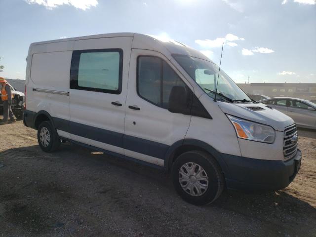 Photo 3 VIN: 1FTYR2CM1JKA21643 - FORD TRANSIT T- 