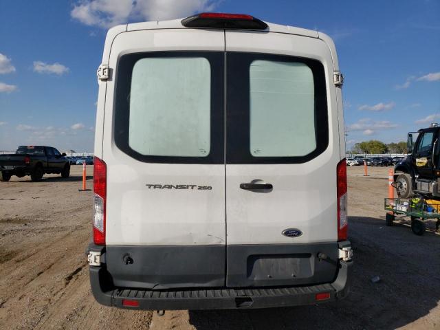 Photo 5 VIN: 1FTYR2CM1JKA21643 - FORD TRANSIT T- 