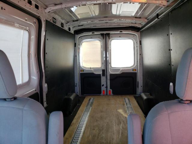 Photo 9 VIN: 1FTYR2CM1JKA21643 - FORD TRANSIT T- 