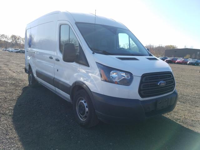 Photo 0 VIN: 1FTYR2CM1JKA43335 - FORD TRANSIT T- 