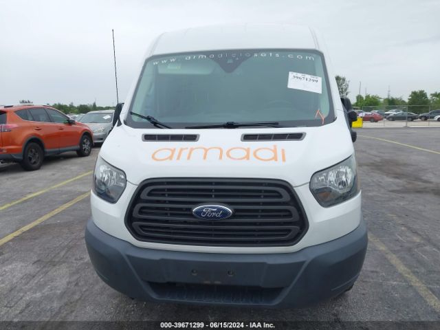 Photo 5 VIN: 1FTYR2CM1JKB01654 - FORD TRANSIT 