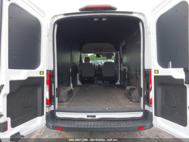 Photo 7 VIN: 1FTYR2CM1JKB01654 - FORD TRANSIT 