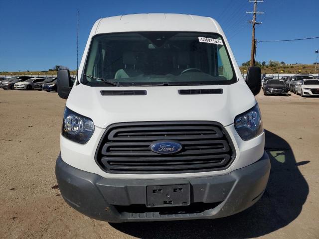 Photo 4 VIN: 1FTYR2CM1JKB46027 - FORD TRANSIT 