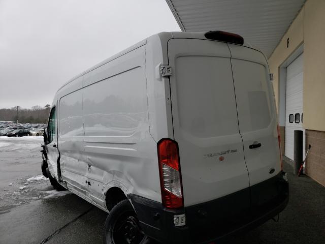 Photo 2 VIN: 1FTYR2CM1JKB47842 - FORD TRANSIT T- 