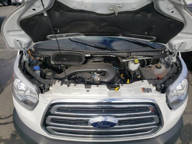 Photo 6 VIN: 1FTYR2CM1JKB47842 - FORD TRANSIT T- 