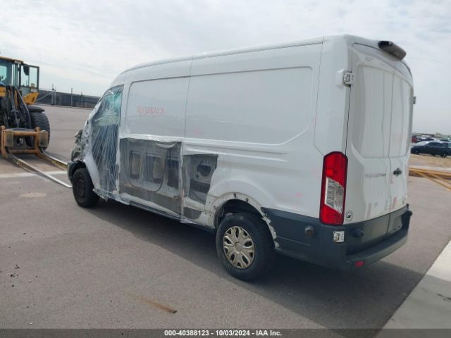 Photo 2 VIN: 1FTYR2CM1JKB55357 - FORD TRANSIT 