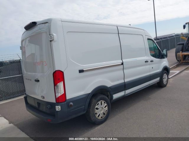 Photo 3 VIN: 1FTYR2CM1JKB55357 - FORD TRANSIT 