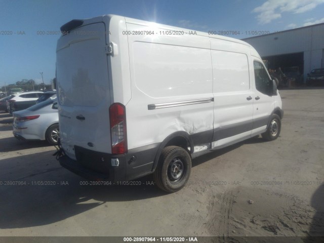 Photo 3 VIN: 1FTYR2CM1KKA34751 - FORD TRANSIT VAN 