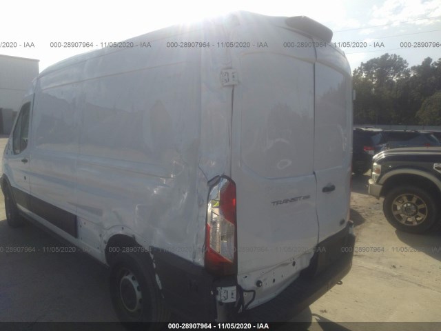 Photo 5 VIN: 1FTYR2CM1KKA34751 - FORD TRANSIT VAN 