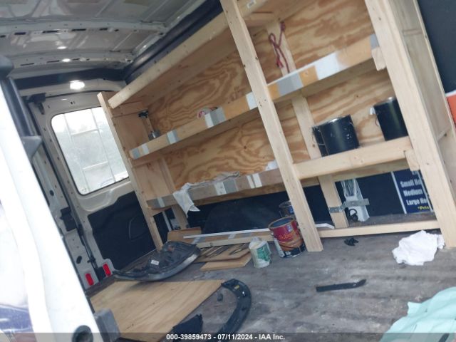 Photo 7 VIN: 1FTYR2CM1KKA87272 - FORD TRANSIT 