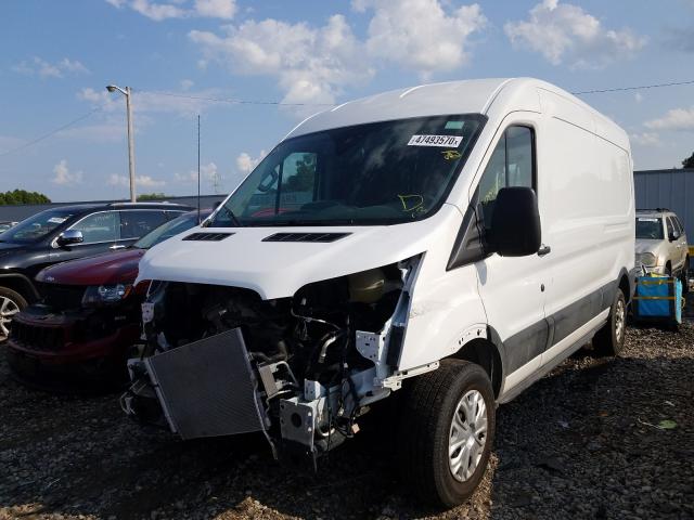 Photo 1 VIN: 1FTYR2CM1KKA87871 - FORD TRANSIT T- 