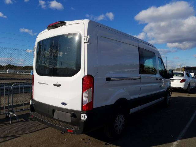 Photo 3 VIN: 1FTYR2CM1KKB14602 - FORD TRANSIT T- 