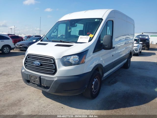 Photo 1 VIN: 1FTYR2CM1KKB56199 - FORD TRANSIT 