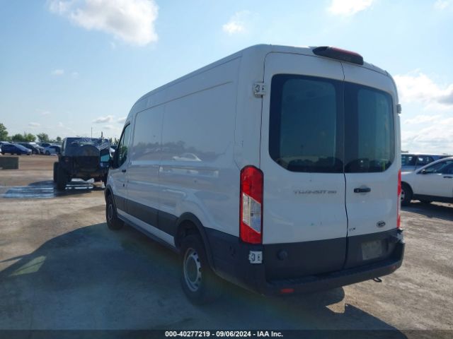 Photo 2 VIN: 1FTYR2CM1KKB56199 - FORD TRANSIT 