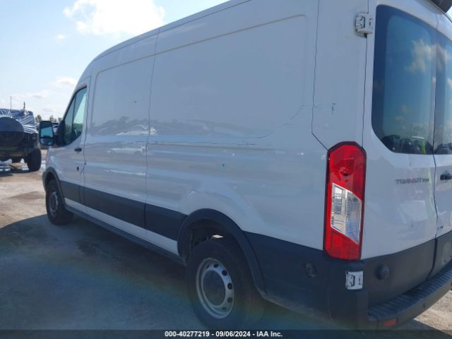 Photo 5 VIN: 1FTYR2CM1KKB56199 - FORD TRANSIT 