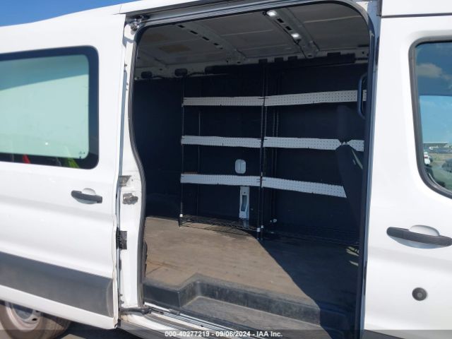 Photo 7 VIN: 1FTYR2CM1KKB56199 - FORD TRANSIT 