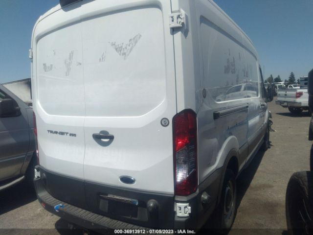 Photo 3 VIN: 1FTYR2CM1KKB59989 - FORD TRANSIT-250 