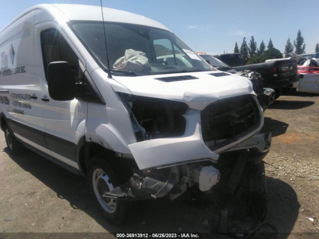 Photo 5 VIN: 1FTYR2CM1KKB59989 - FORD TRANSIT-250 