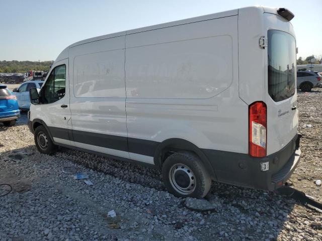 Photo 1 VIN: 1FTYR2CM1KKB75979 - FORD TRANSIT T- 