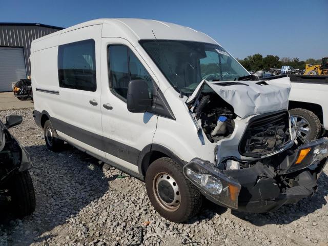 Photo 3 VIN: 1FTYR2CM1KKB75979 - FORD TRANSIT T- 