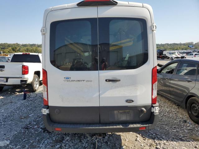 Photo 5 VIN: 1FTYR2CM1KKB75979 - FORD TRANSIT T- 