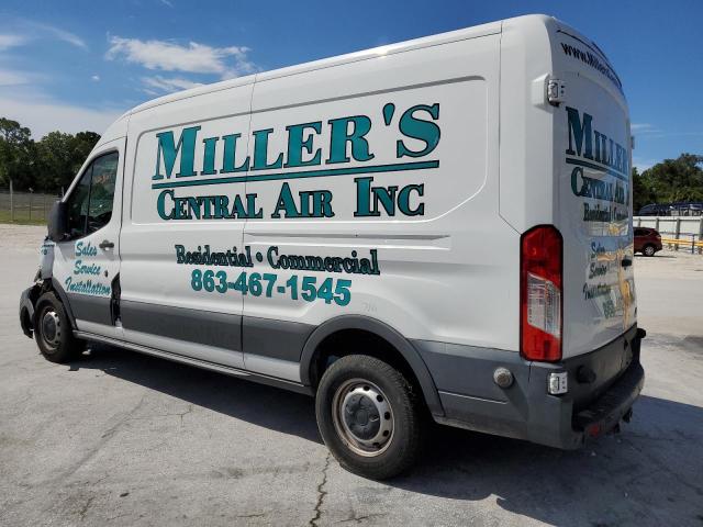 Photo 1 VIN: 1FTYR2CM2GKA28321 - FORD TRANSIT T- 