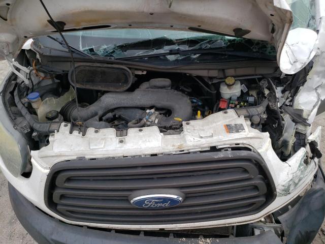 Photo 11 VIN: 1FTYR2CM2GKA28321 - FORD TRANSIT T- 