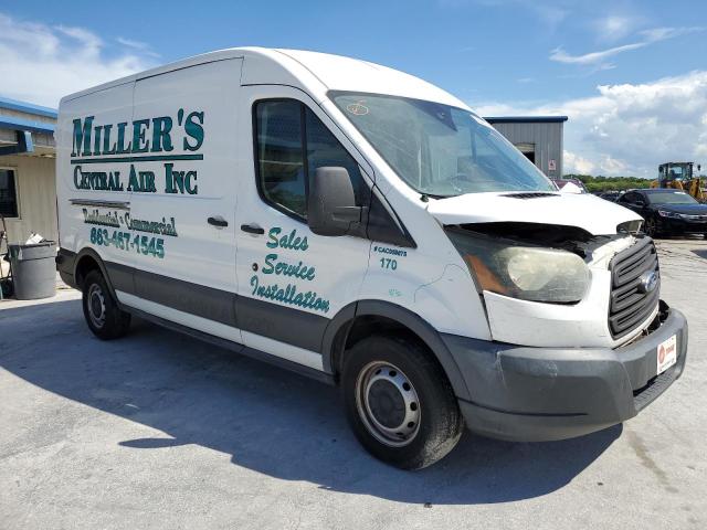 Photo 3 VIN: 1FTYR2CM2GKA28321 - FORD TRANSIT T- 