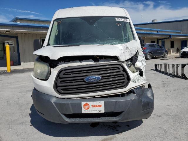 Photo 4 VIN: 1FTYR2CM2GKA28321 - FORD TRANSIT T- 